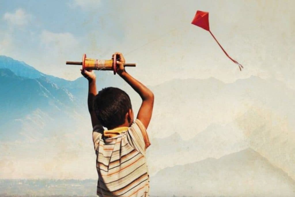 Volar piscuchas: más que un juego, una tradición que no se apaga