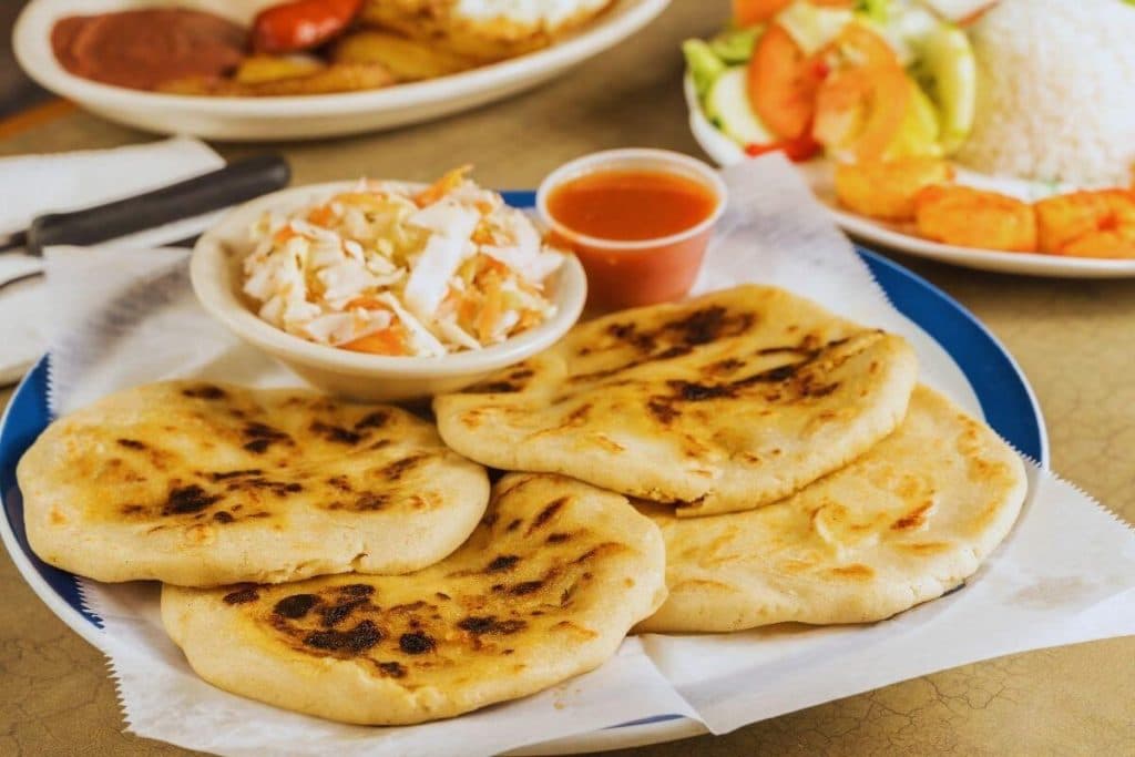 Sabores patrios: lo mejor de Centroamérica y México en la mesa