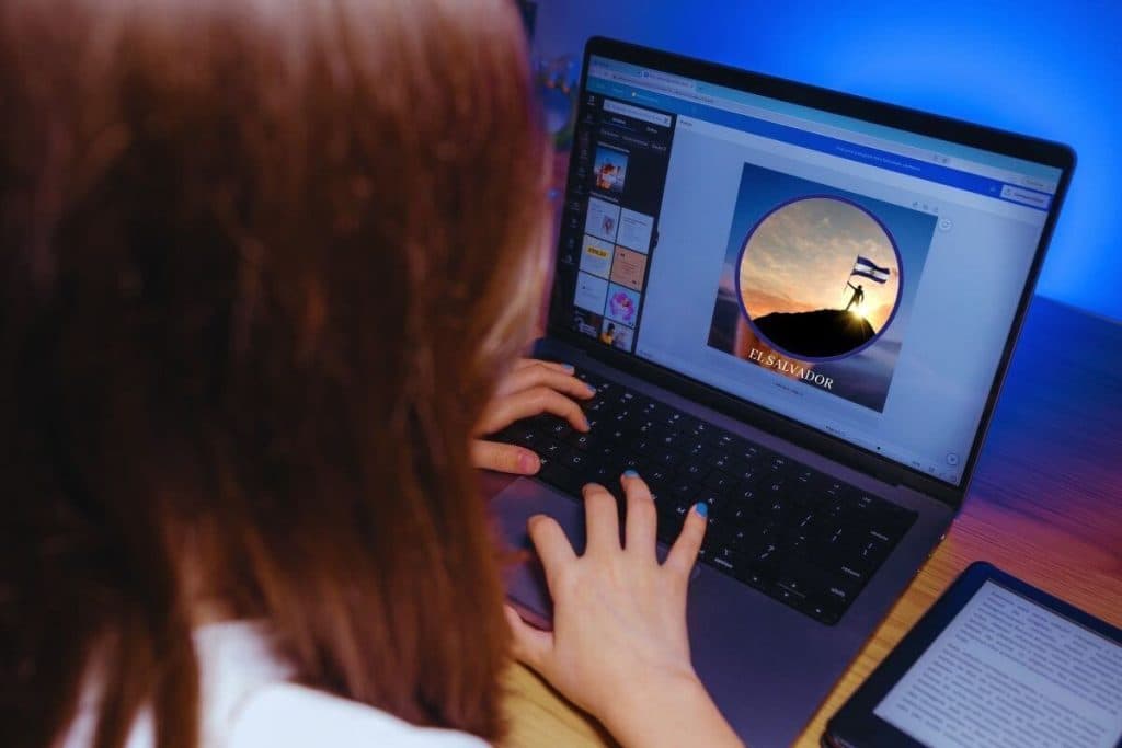 Celebra el mes patrio con un estilo digital en tus fotografías