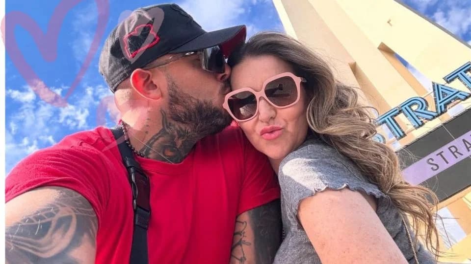 Entre el amor y la corte: Alicia Villarreal inicia romance y contrata a la abogada de «El Chapo»