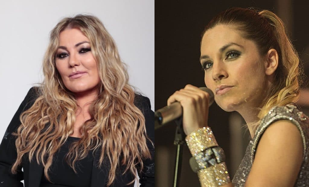Regreso de Amaia Montero desata polémica: fans salen en defensa de Leire Martínez
