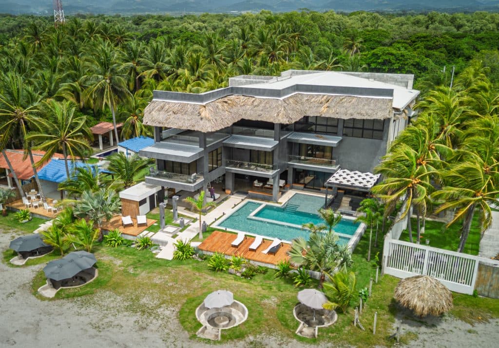 Cardedeu Residence Cangrejera: un lugar frente al mar para reconectar con la naturaleza