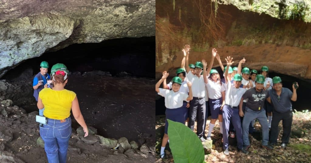 Ruta mística de San Diego: Tortugas, una cueva y energía ancestral