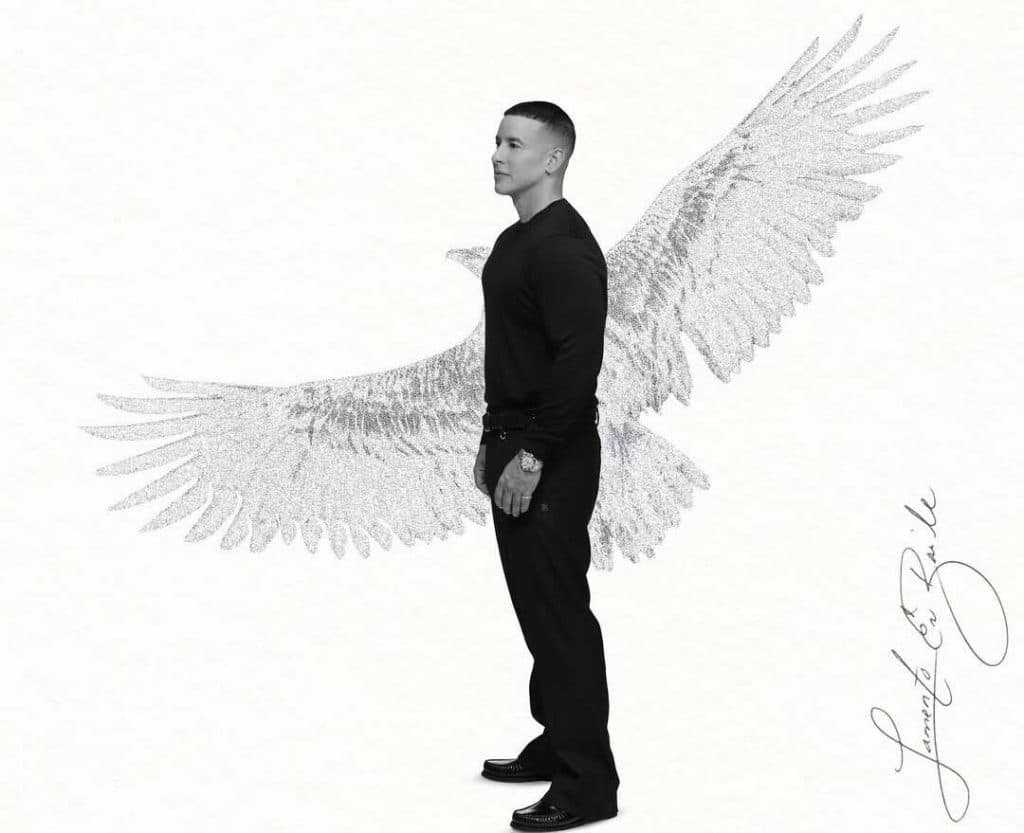 Daddy Yankee lanza su primer álbum cristiano «Lamento en Baile»
