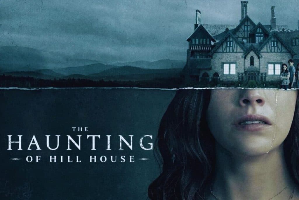 Maratón de miedo: las series de Netflix que te harán dormir con la luz prendida