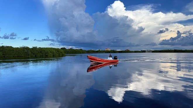 Los nuevos destinos que pueden visitar los salvadoreños en Honduras