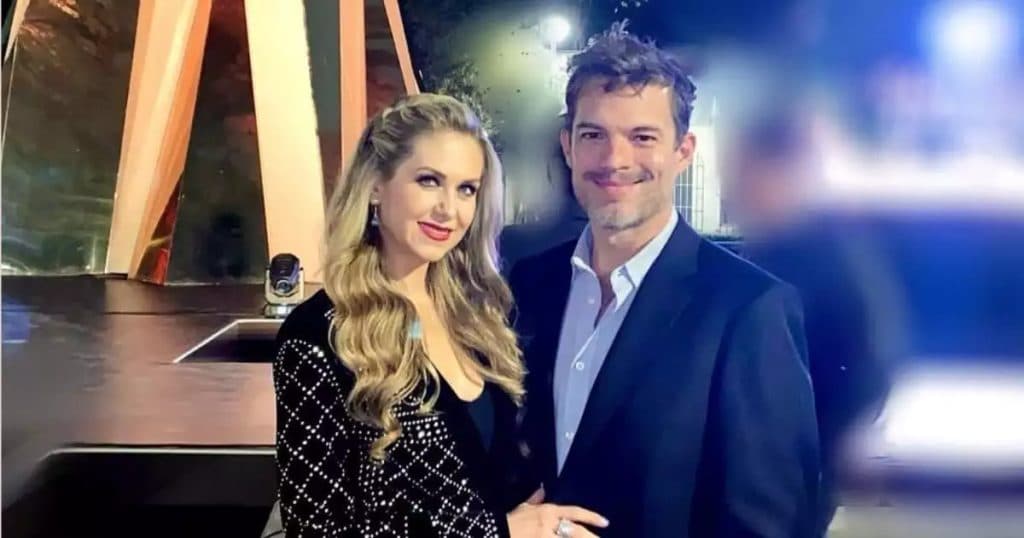 Ingrid Martz confirma su divorcio de Rodrigo Luque tras dos años separados