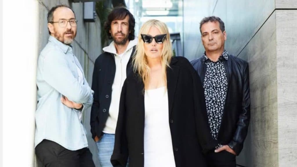 La Oreja de Van Gogh anuncia gira en España tras el regreso de Amaia Montero