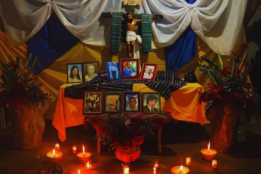 Fin de semana de tradición, arte y memoria en El Salvador