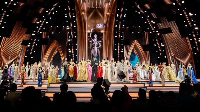 Miss Grand International 2025: ¿Cuándo y dónde ver la gala final del certamen?