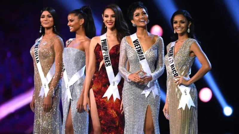 Creadores de contenido no podrán cubrir todas las actividades de Miss Universo en Tailandia