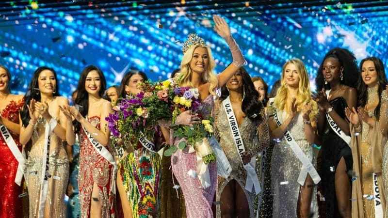 Estas son las actividades que realizarán las candidatas en la 74.ª edición de Miss Universo
