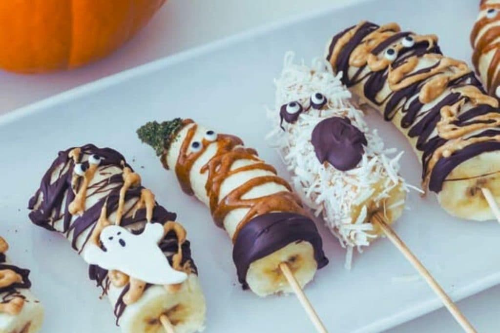 “Halloween foodie”: Adapta platillos típicos salvadoreños a la estética spooky