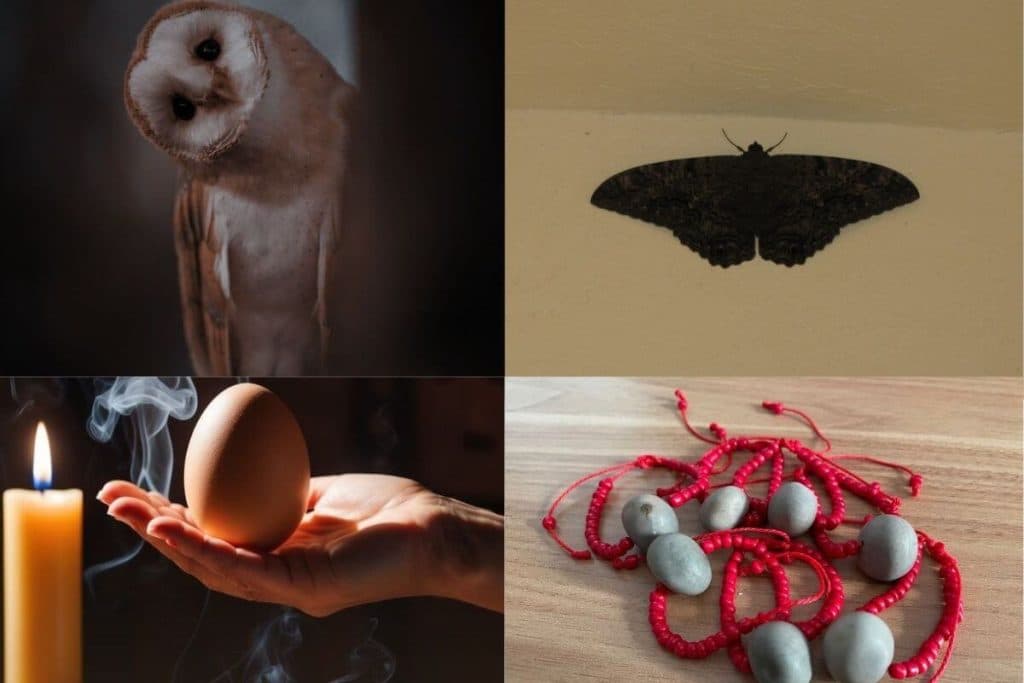 Supersticiones y creencias ancestrales en la vida salvadoreña