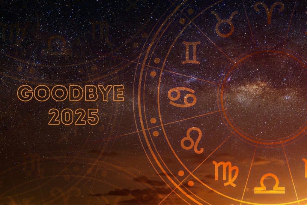 Cierre de 2025: lo que el cielo invita a cada signo