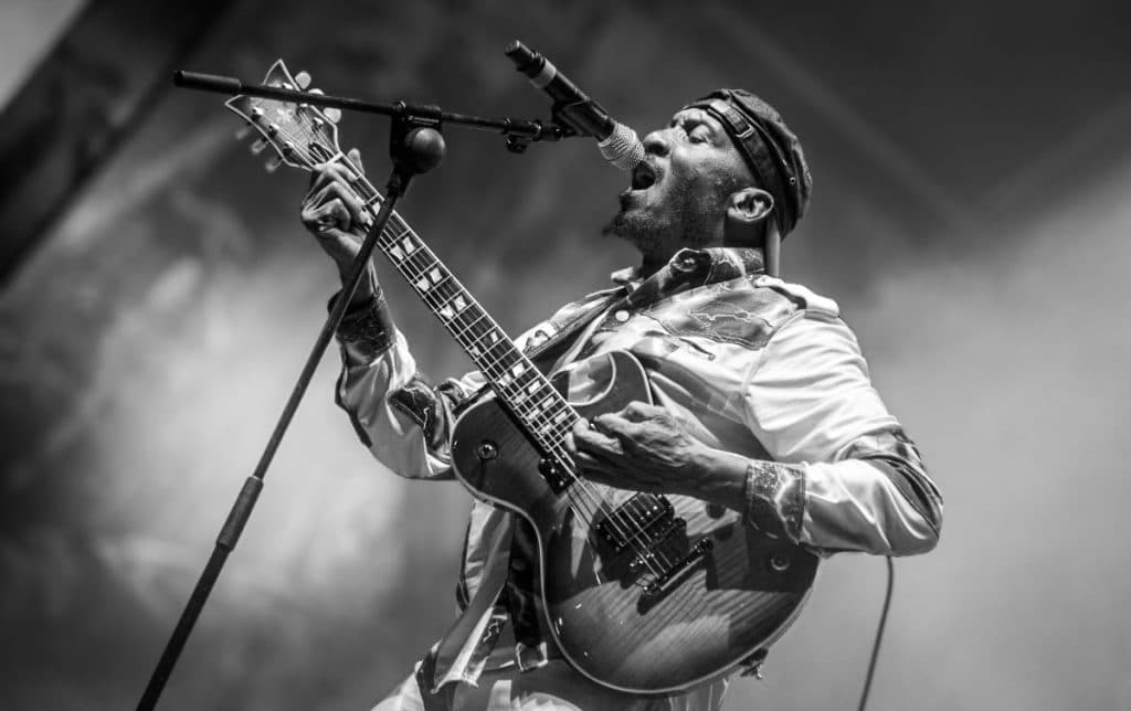 Leyenda del reggae y «gigante cultural» Jimmy Cliff muere a los 81 años