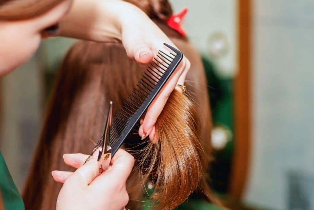 Córtate el cabello en los días perfectos según las lunas de noviembre