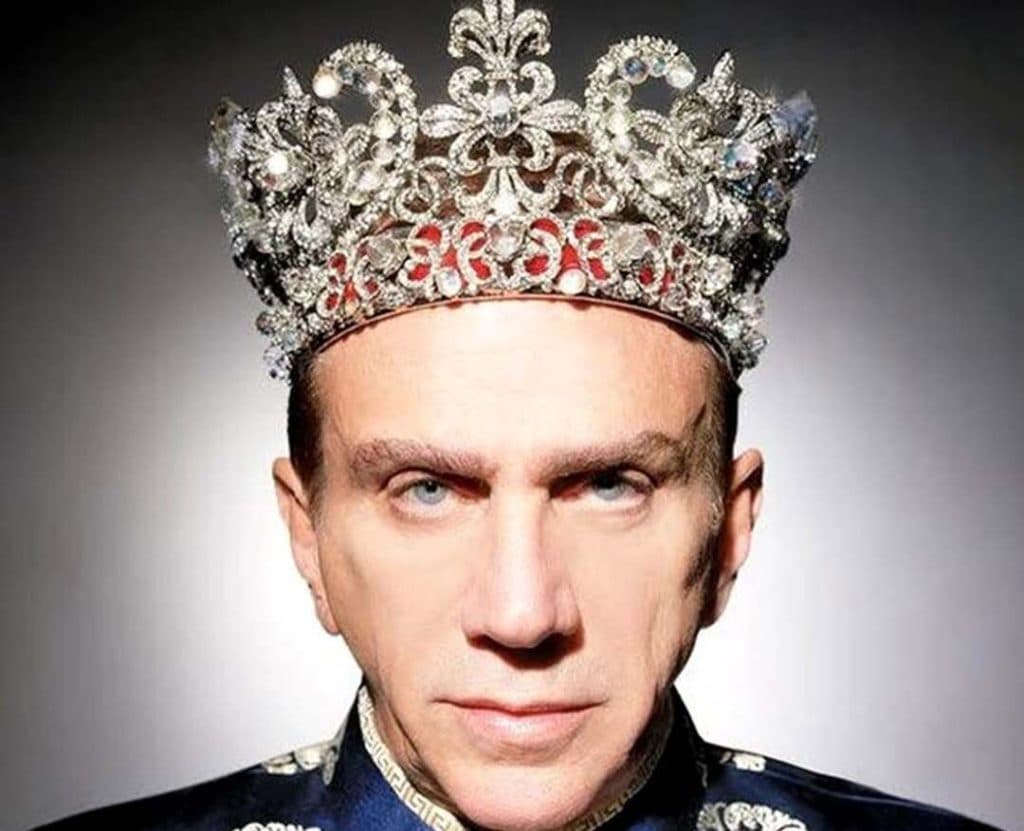 Osmel Sousa rompe el silencio sobre su salida de Miss Universo