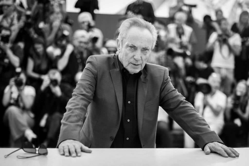 El actor alemán Udo Kier, famoso por papeles de villano, muere a los 81 años