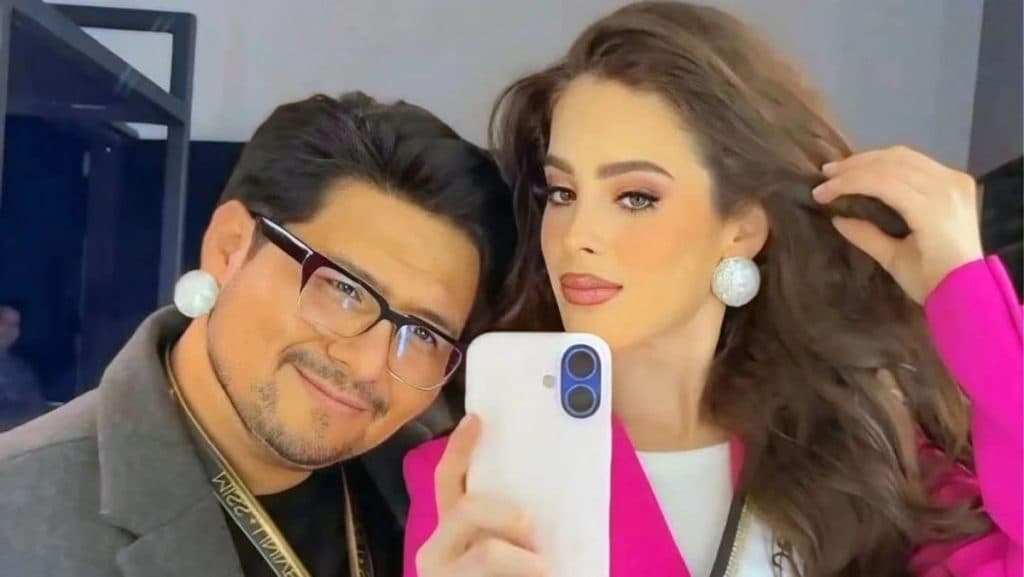 Denuncian presunta detención del director de Miss Universo México en Tailandia