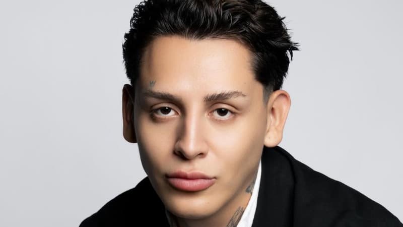 El influencer mexicano Kunno sufrió un accidente automovilístico: este es su estado de salud
