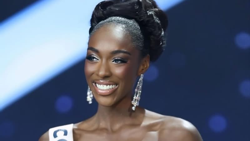 Miss Costa de Marfil renuncia a su título regional de Miss Universo 2025