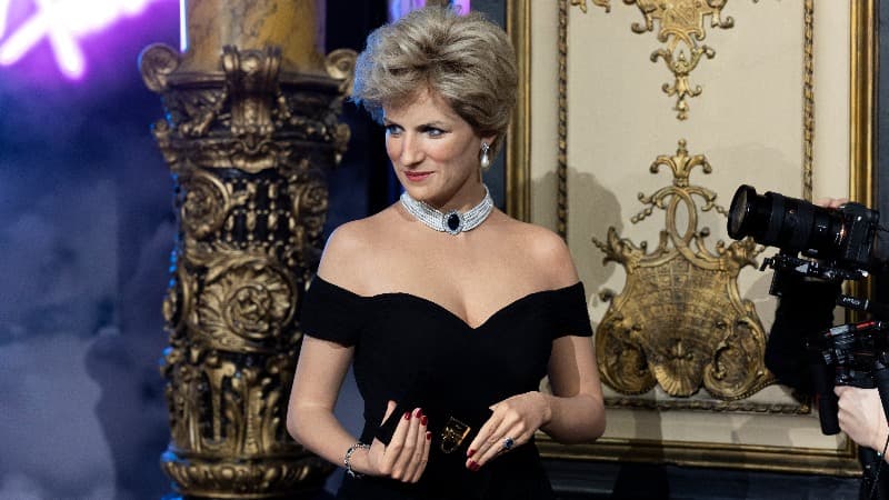 Nuevo libro reaviva escándalo por entrevista de BBC con la princesa Diana