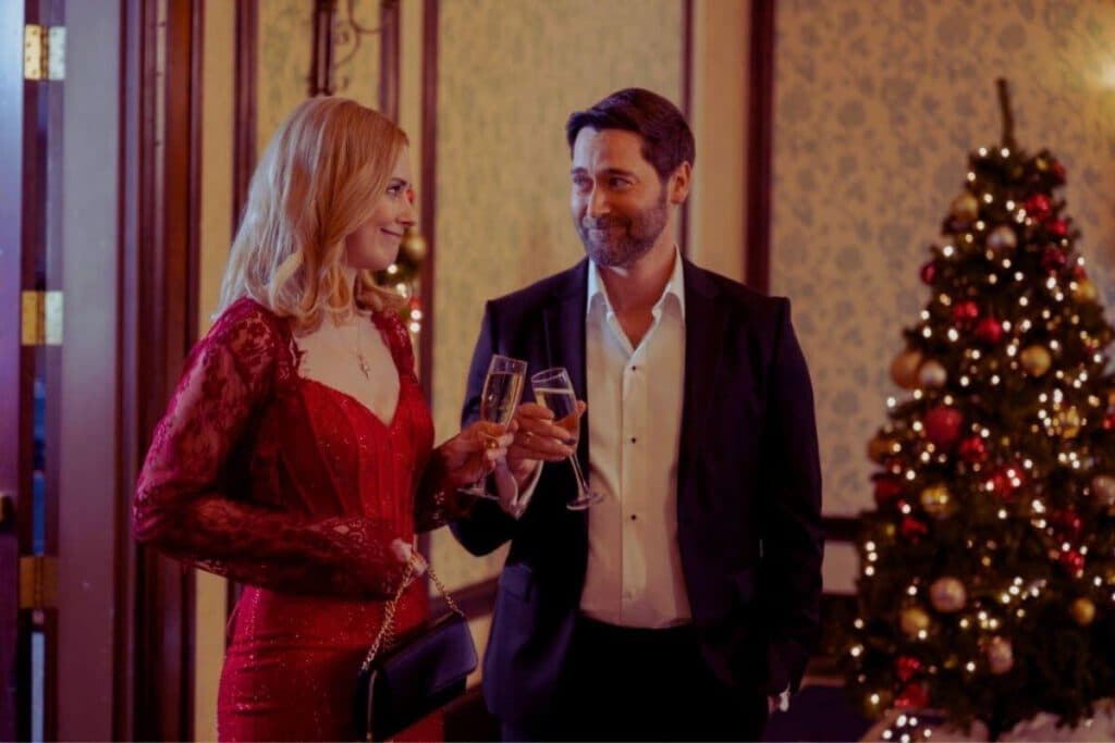 Los estrenos navideños más esperados de Netflix esta temporada