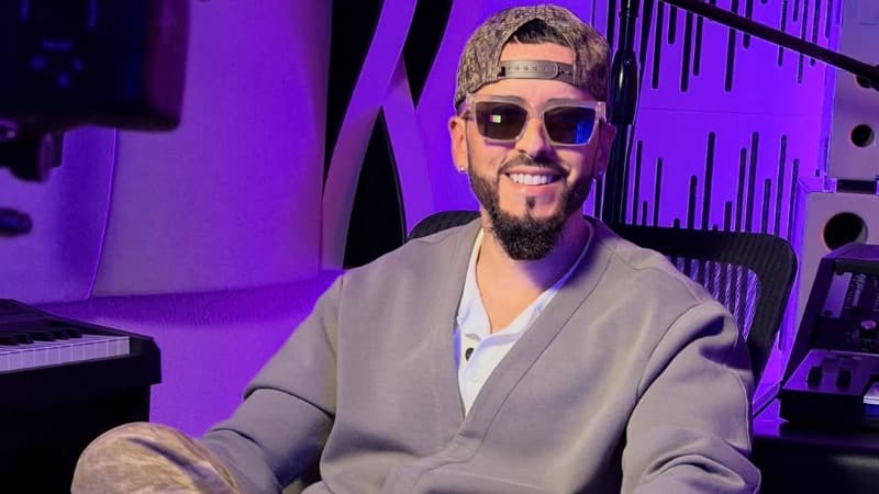 Revelan la fecha oficial en la que se presentará Yandel en El Salvador