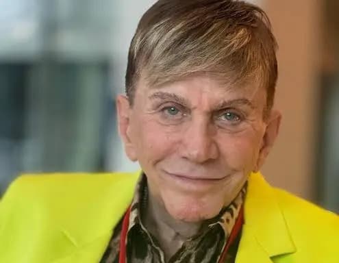 Osmel Sousa, El Zar de la Belleza, dice adiós a Miss Universo