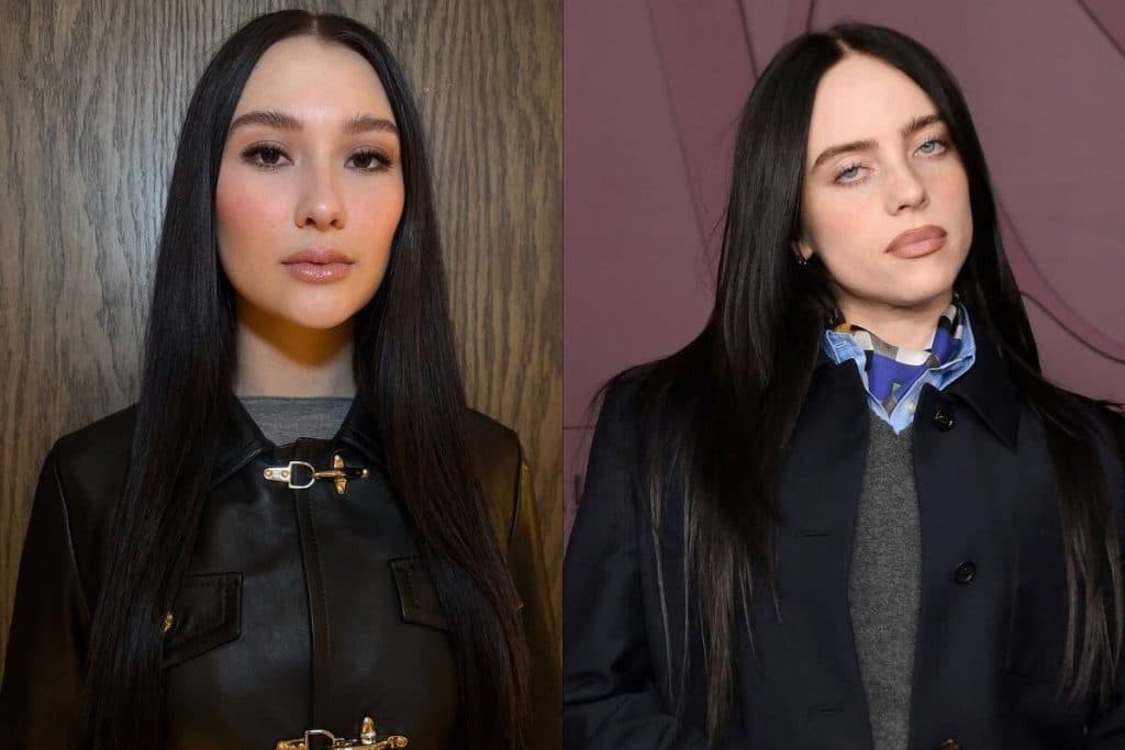 Celebridades que sorprendieron con cambios de look este año