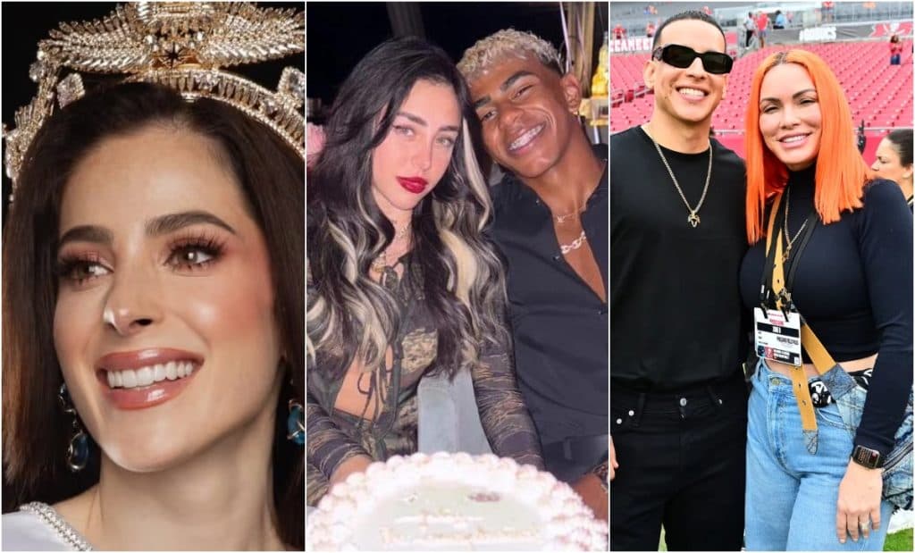 Top 5 de los chismes más virales de 2025
