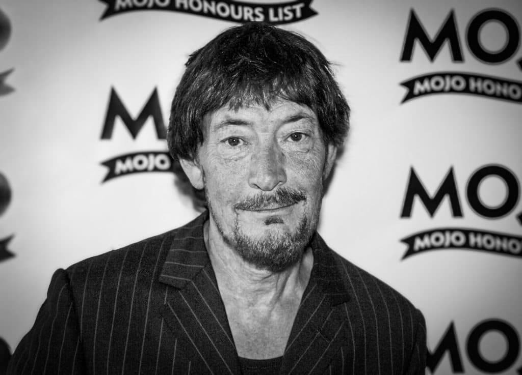 El cantante británico Chris Rea murió a los 74 años