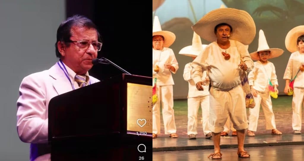 “El Cipitío” recibe el Premio Nacional de Cultura 2024