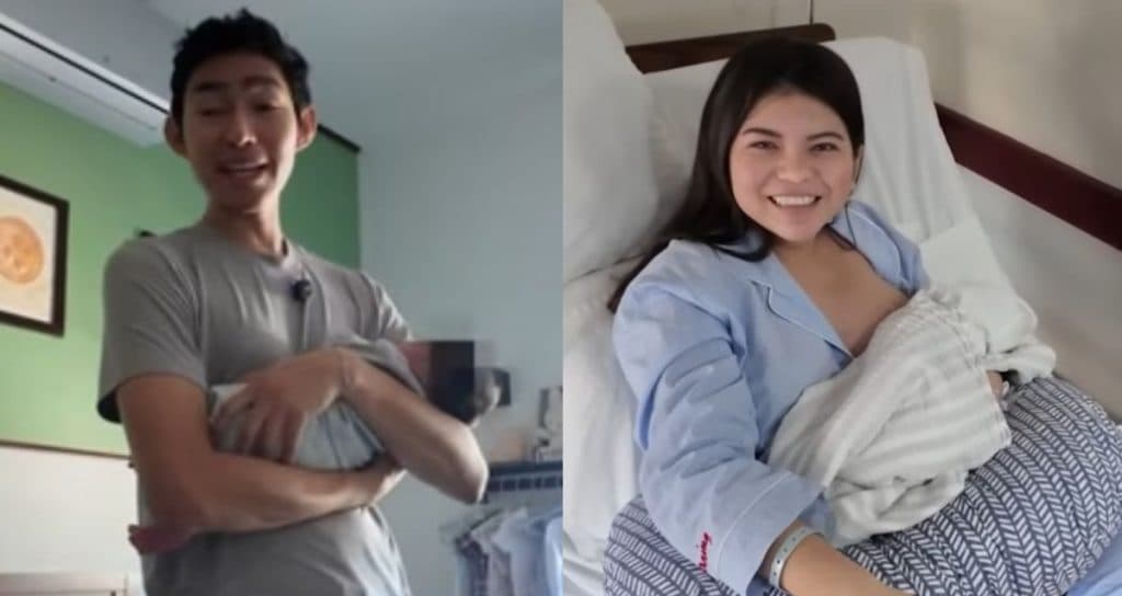 Fernanfloo presenta a su primer hijo ¿En realidad se llamará Link?