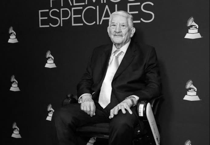 Fallece el compositor y productor Guillermo «Memo» Acosta