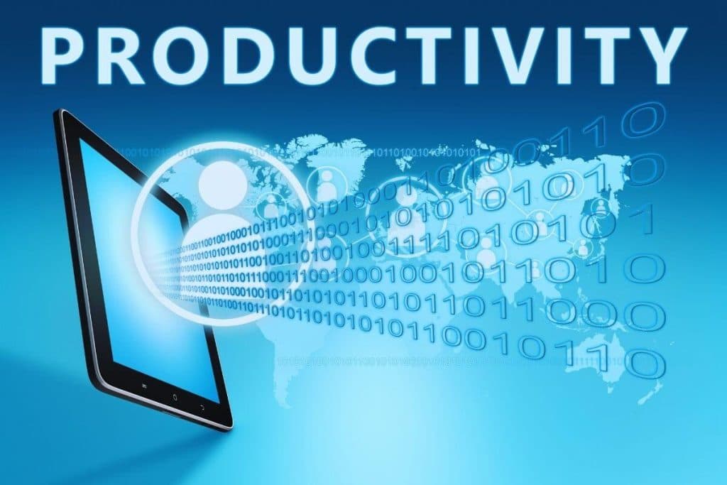 Apps que necesitas para cerrar el año con productividad