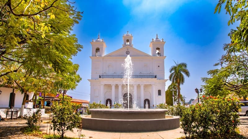 Los destinos que marcaron la aventura turística en El Salvador durante 2025
