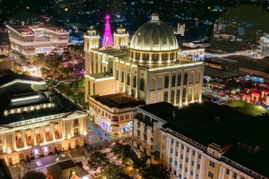 Diciembre arranca con arte, música y tradición en El Salvador este fin de semana