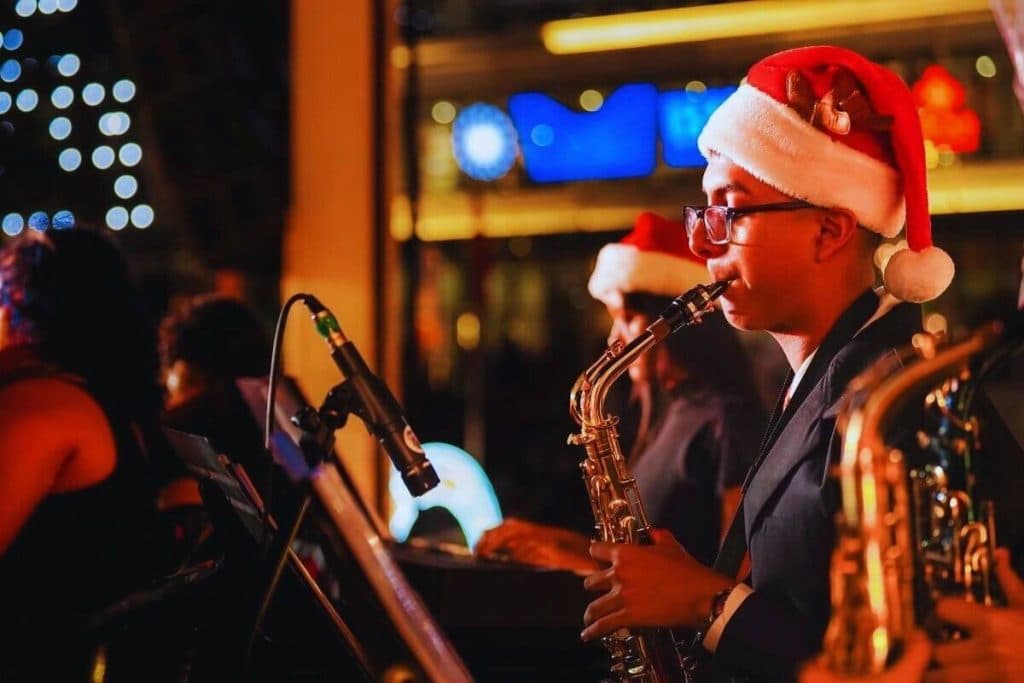Las mejores actividades navideñas para disfrutar en familia