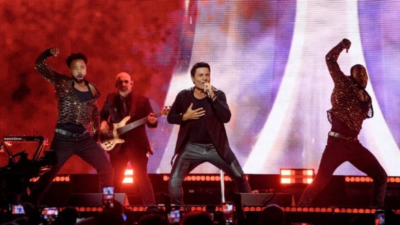 Los conciertos que dejaron huella en El Salvador en 2025