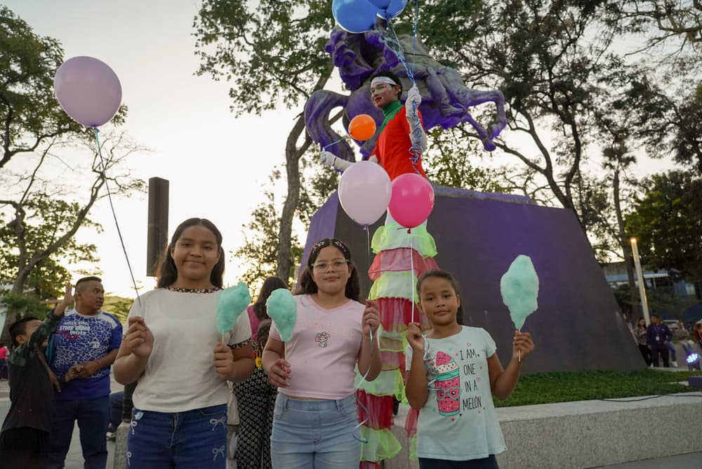 La lectura se convierte en experiencia: llega la primera Feria del Libro El Salvador 2026
