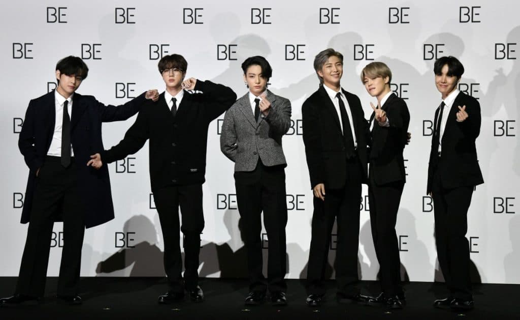 BTS incluye a Latinoamérica en su gira mundial: conoce los detalles