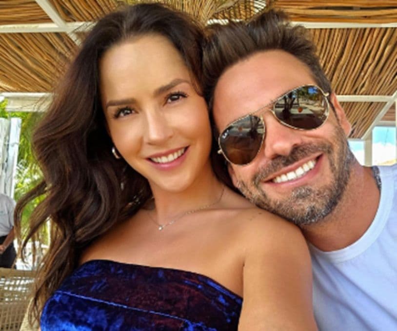 Carmen Villalobos y Frederik Oldenburg ponen fin a su noviazgo