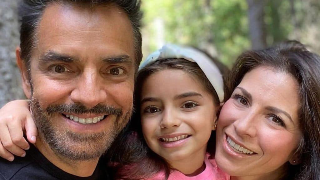 Alessandra Rosaldo sale al frente y frena el hate contra su hija Aitana Derbez