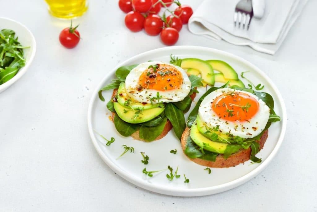 Desayunos energéticos: mantén la energía estable durante el día