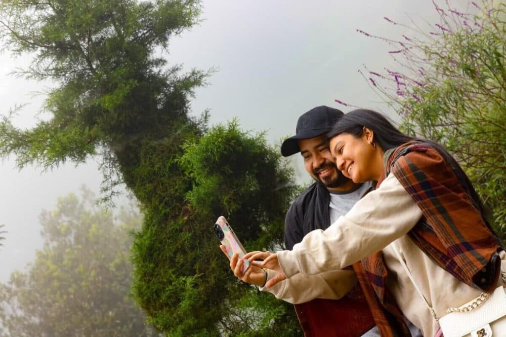 San Valentín en El Salvador: entre rosas, cenas y expresiones de afecto