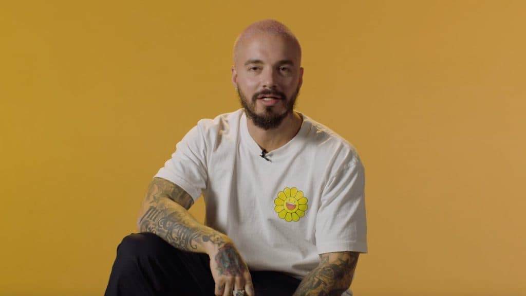J Balvin se suma al Super Bowl como capitán en partido de flag football