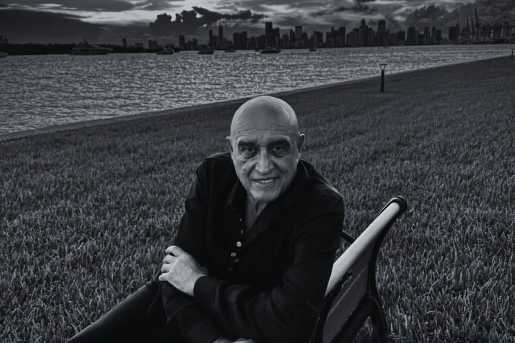 Fallece el productor mexicano Pedro Torres a los 72 años
