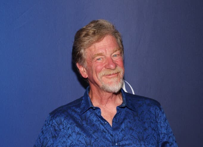 Muere Roger Allers, codirector del «Rey León»
